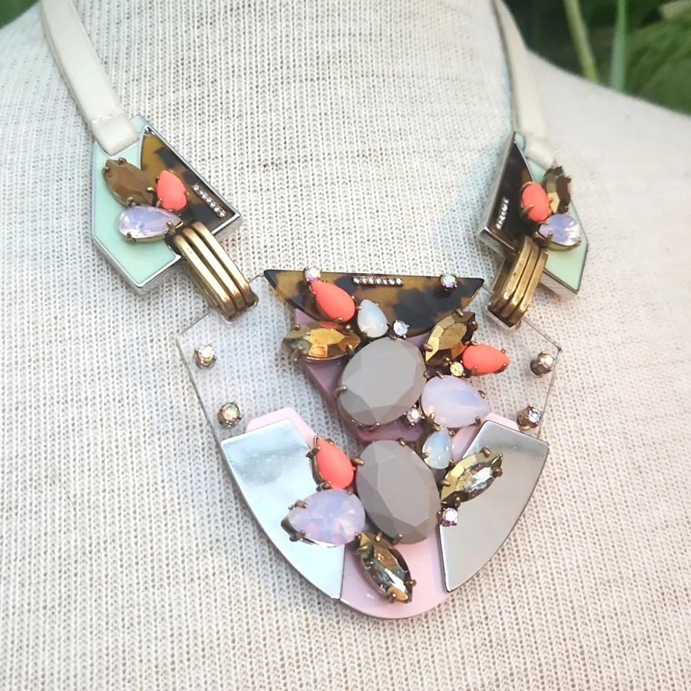 J. Crew preloved ready